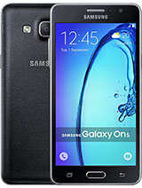 Best available price of Samsung Galaxy On5 in Mauritania