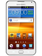 Best available price of Samsung Galaxy Player 70 Plus in Mauritania