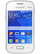 Best available price of Samsung Galaxy Pocket 2 in Mauritania