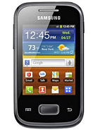 Best available price of Samsung Galaxy Pocket plus S5301 in Mauritania