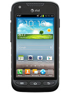 Best available price of Samsung Galaxy Rugby Pro I547 in Mauritania