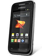 Best available price of Samsung Galaxy Rush M830 in Mauritania