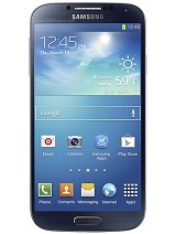 Best available price of Samsung I9502 Galaxy S4 in Mauritania