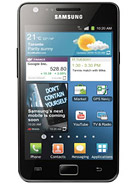 Best available price of Samsung Galaxy S II 4G I9100M in Mauritania