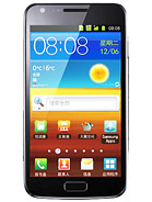 Best available price of Samsung I929 Galaxy S II Duos in Mauritania