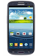 Best available price of Samsung Galaxy S III I747 in Mauritania