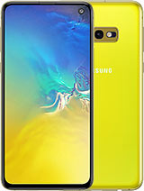 Best available price of Samsung Galaxy S10e in Mauritania