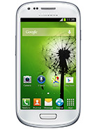 Best available price of Samsung I8200 Galaxy S III mini VE in Mauritania