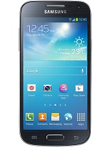 Best available price of Samsung I9190 Galaxy S4 mini in Mauritania