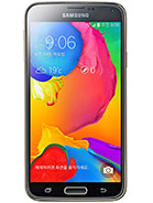 Best available price of Samsung Galaxy S5 LTE-A G906S in Mauritania