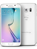 Best available price of Samsung Galaxy S6 edge USA in Mauritania