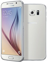 Best available price of Samsung Galaxy S6 in Mauritania