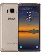 Best available price of Samsung Galaxy S8 Active in Mauritania