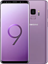 Best available price of Samsung Galaxy S9 in Mauritania