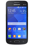 Best available price of Samsung Galaxy Star 2 Plus in Mauritania