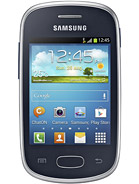 Best available price of Samsung Galaxy Star S5280 in Mauritania
