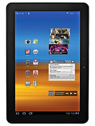 Best available price of Samsung Galaxy Tab 10-1 LTE I905 in Mauritania