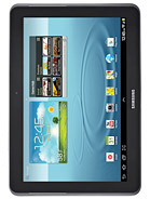 Best available price of Samsung Galaxy Tab 2 10-1 CDMA in Mauritania