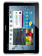 Best available price of Samsung Galaxy Tab 2 10-1 P5110 in Mauritania