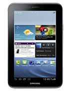 Best available price of Samsung Galaxy Tab 2 7-0 P3110 in Mauritania