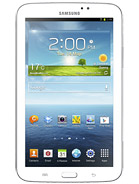 Best available price of Samsung Galaxy Tab 3 7-0 WiFi in Mauritania