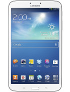 Best available price of Samsung Galaxy Tab 3 8-0 in Mauritania