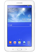 Best available price of Samsung Galaxy Tab 3 Lite 7-0 in Mauritania