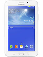 Best available price of Samsung Galaxy Tab 3 V in Mauritania