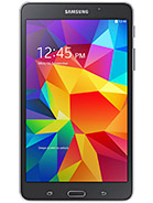 Best available price of Samsung Galaxy Tab 4 7-0 LTE in Mauritania