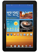 Best available price of Samsung Galaxy Tab 8-9 P7310 in Mauritania