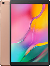 Best available price of Samsung Galaxy Tab A 10.1 (2019) in Mauritania