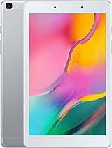 Best available price of Samsung Galaxy Tab A 8.0 (2019) in Mauritania