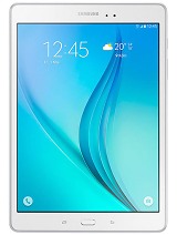 Best available price of Samsung Galaxy Tab A 9-7 in Mauritania