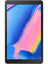Best available price of Samsung Galaxy Tab A 8-0 S Pen 2019 in Mauritania