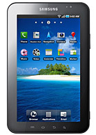 Best available price of Samsung P1000 Galaxy Tab in Mauritania