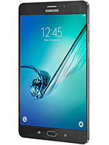 Best available price of Samsung Galaxy Tab S2 8-0 in Mauritania