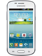 Best available price of Samsung Galaxy Trend II Duos S7572 in Mauritania