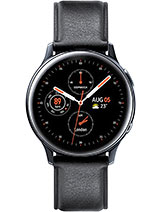 Best available price of Samsung Galaxy Watch Active2 in Mauritania