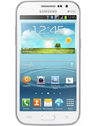 Best available price of Samsung Galaxy Win I8550 in Mauritania