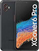 Best available price of Samsung Galaxy Xcover6 Pro in Mauritania