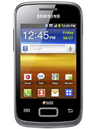 Best available price of Samsung Galaxy Y Duos S6102 in Mauritania