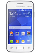 Best available price of Samsung Galaxy Young 2 in Mauritania