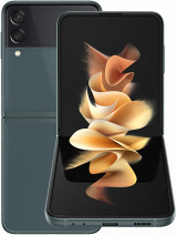 Best available price of Samsung Galaxy Z Flip3 5G in Mauritania