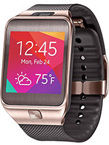 Best available price of Samsung Gear 2 in Mauritania