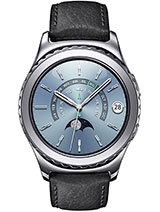 Best available price of Samsung Gear S2 classic 3G in Mauritania