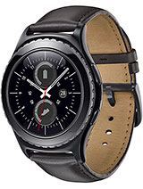 Best available price of Samsung Gear S2 classic in Mauritania