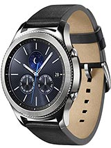 Best available price of Samsung Gear S3 classic in Mauritania