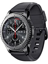 Best available price of Samsung Gear S3 frontier LTE in Mauritania