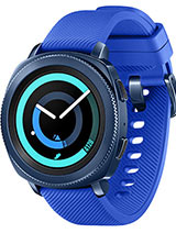 Best available price of Samsung Gear Sport in Mauritania