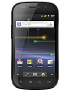Best available price of Samsung Google Nexus S I9023 in Mauritania